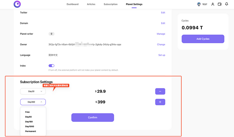 Web3品牌工具Mora（未發幣）最全講解&交互教程