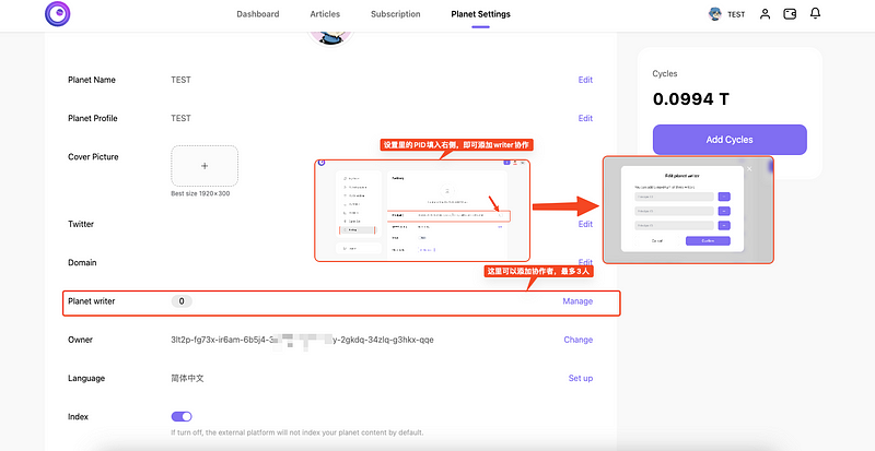 Web3品牌工具Mora（未發幣）最全講解&交互教程